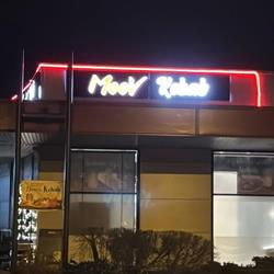 Moov kebab, Marlenheim - Horaires d'ouverture