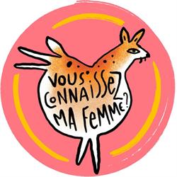 Vous Connaissez Ma Femme? - Nancy - Horaires d'ouverture
