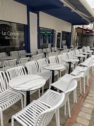 Bar Le Centre, Châtelaillon-Plage - Horaires d'ouverture