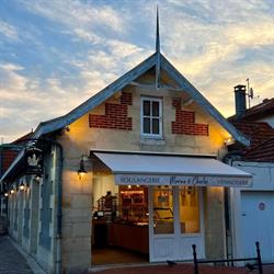 Boulangerie Marine & Charles, Soulac-sur-Mer - Horaires d'ouverture