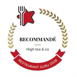 High-Tea & Co, Saverne - Horaires d'ouverture