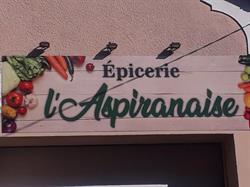 Epicerie l'Aspiranaise, - Horaires d'ouverture