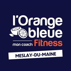 L’Orange bleue - Meslay du Maine, Meslay-du-Maine - Horaires d'ouverture