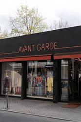 AVANT GARDE vintage shop, Saint-Ouen - Horaires d'ouverture