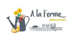 A la Ferme. (A la Ferme Bray-Dunes), - Horaires d'ouverture