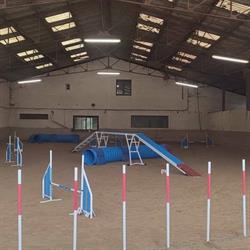 Oolirage sports canins, Bouray-sur-Juine - Horaires d'ouverture