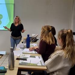 Cyrille Rutbi Formations et Coaching, Carpentras - Horaires d'ouverture