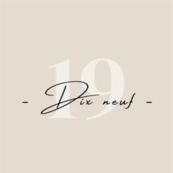 Dix neuf, Gisors - Horaires d'ouverture