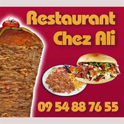 Restaurant Chez Ali, Guebwiller - Horaires d'ouverture