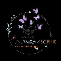 La Mallette de Sophie, Pontivy - Horaires d'ouverture