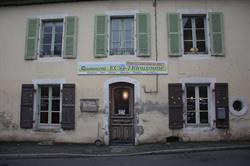 Ressourcerie ECOTRIouzoune, Neuvic - Horaires d'ouverture