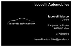 Iacovelli automobiles, Corbas - Horaires d'ouverture