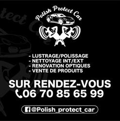 Polish Protect Car, Beuvry - Horaires d'ouverture