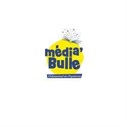 Média'Bulle, Châteauneuf-en-Thymerais - Horaires d'ouverture