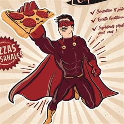 Captain’Pizza, Hennebont - Horaires d'ouverture