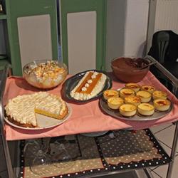 La Table de Tourzel, Tourzel-Ronzières - Horaires d'ouverture
