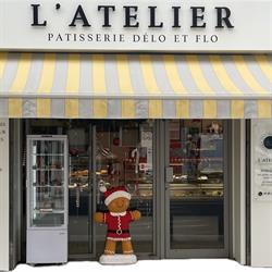 L’atelier d élo et Flo, Pierrefeu-du-Var - Horaires d'ouverture