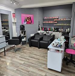 Nat Coiffure Esthétique Onglerie, Caux-et-Sauzens - Horaires d'ouverture