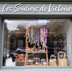 Les souliers de Victoire, Saint-Pol-sur-Ternoise - Horaires d'ouverture