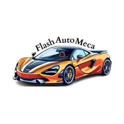 Flash Auto Méca, Fouillouse - Horaires d'ouverture