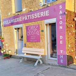 CHEZ CRYSTAL, Autrecourt-et-Pourron - Horaires d'ouverture