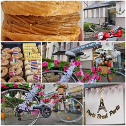 Boulangerie Emeraude, Rambouillet - Horaires d'ouverture
