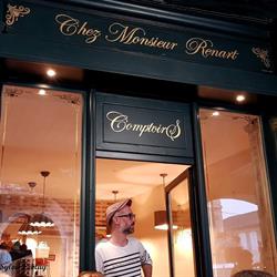 Chez Monsieur Renart, Fleurance - Horaires d'ouverture