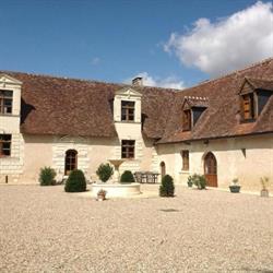 Les gîtes du Cambalu 2km Chenonceau, Francueil - Horaires d'ouverture
