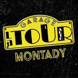 La Tour Auto, Montady - Horaires d'ouverture