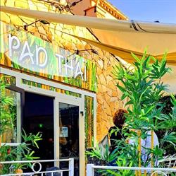 Pad Thaï restaurant, Cabasse - Horaires d'ouverture