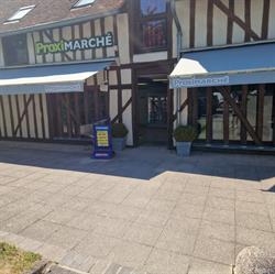 L'épicerie de Charmont, Charmont-sous-Barbuise - Horaires d'ouverture