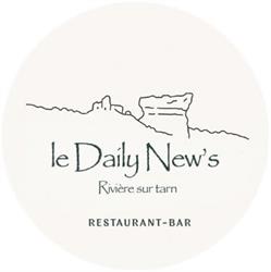 Restaurant Bar Daily New's, Rivière-sur-Tarn - Horaires d'ouverture