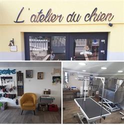 L'atelier du Chien, Jungholtz - Horaires d'ouverture