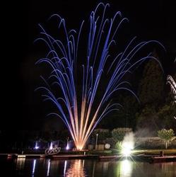 Pyrotechnie Bodet, Montblainville - Horaires d'ouverture