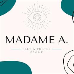 Madame A., Vendôme - Horaires d'ouverture