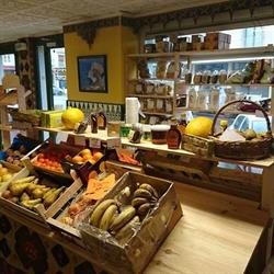 Epicerie Orientale, Laon - Horaires d'ouverture
