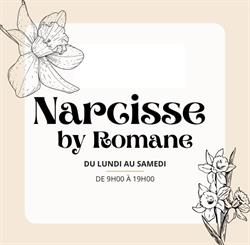 Narcisse by Romane, Cancale - Horaires d'ouverture