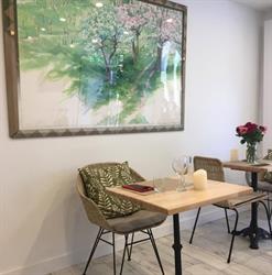 Chez Marie-Paule, Dax - Horaires d'ouverture