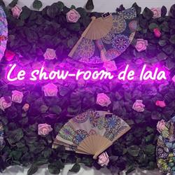Le show-room de lala, Fontenay-Trésigny - Horaires d'ouverture