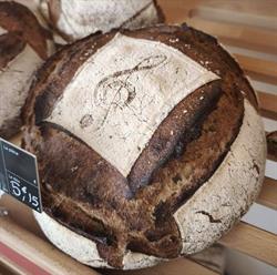 Le pain en chantant, Saint-Lothain - Horaires d'ouverture