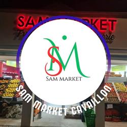 BOUCHERIE / ÉPICERIE SAM MARKET, Cavaillon - Horaires d'ouverture