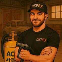 DKPEX Décapage Aérogommage Sablage Bois Métal Auto-Moto En Atelier Ou À Domicile, Terssac - Horaires d'ouverture
