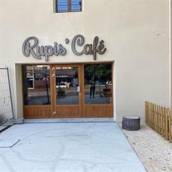 Rupis’café, Rochemaure - Horaires d'ouverture