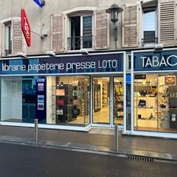 Tabac Bernard Héricourt, - Horaires d'ouverture