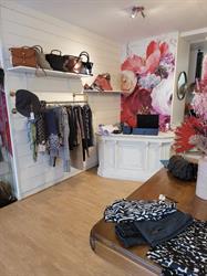 Le Dressing Des Demoiselles, Rochefort - Horaires d'ouverture