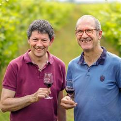 Domaine Rotier, Cadalen - Horaires d'ouverture