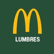 McDonald's Lumbres, - Horaires d'ouverture