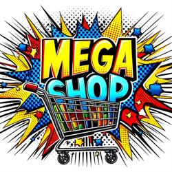 Megashop Comines - Horaires d'ouverture