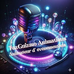 TazGuizmo Animations, La Vicomté-sur-Rance - Horaires d'ouverture