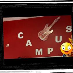 Le Campus Gourmand, Bédarieux - Horaires d'ouverture